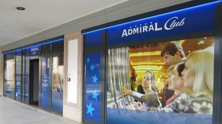 Admiral Club San Dona di Piave