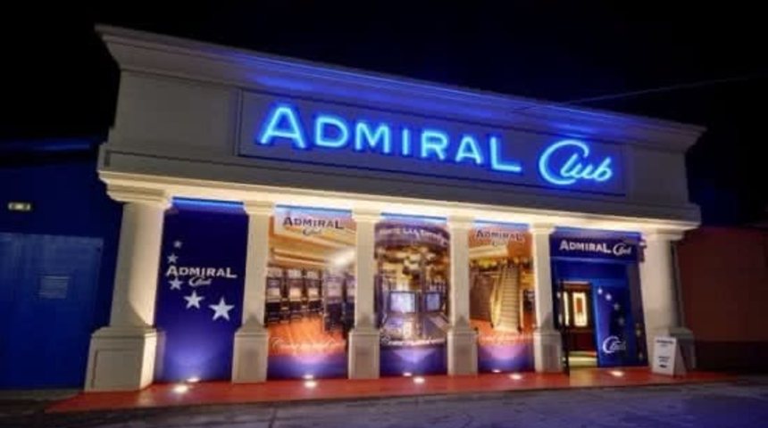 Admiral Club Vicenza viale San Lazzaro