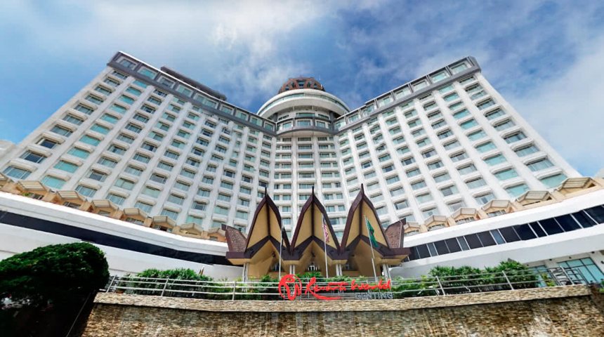 Casino De Genting Malaysia