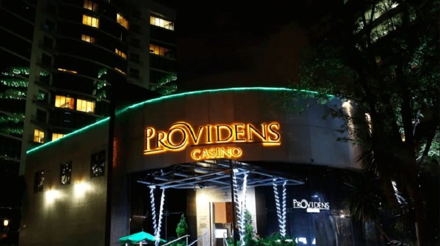 Providens Casino