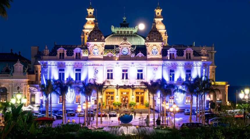 Casino de Monte-Carlo