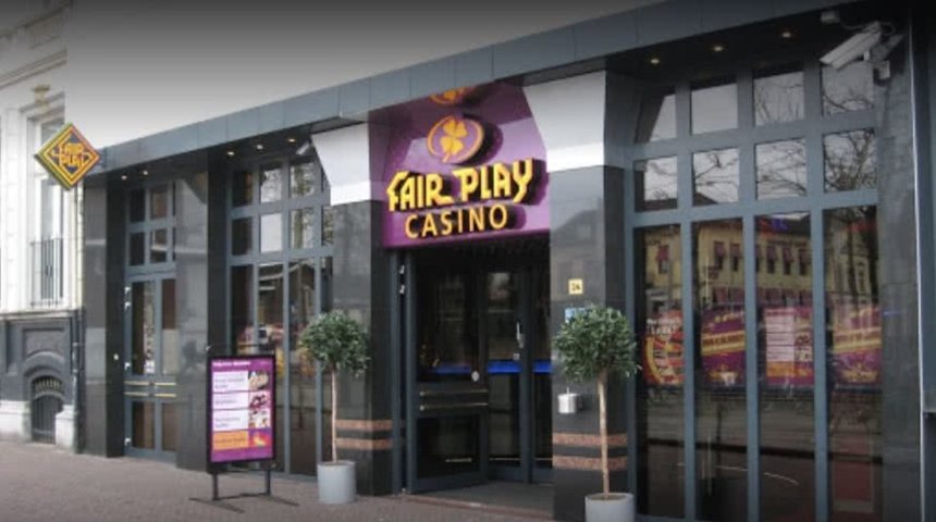 Fair Play Casino Roermond