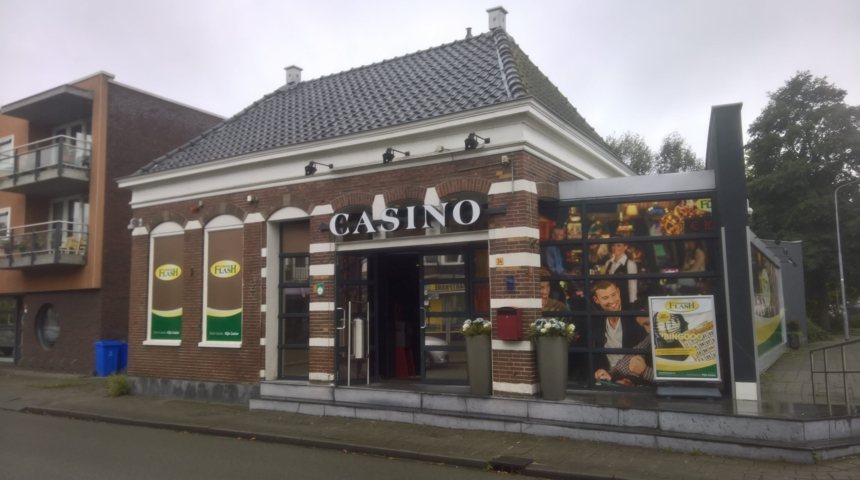 Flash Casino Hoogezand