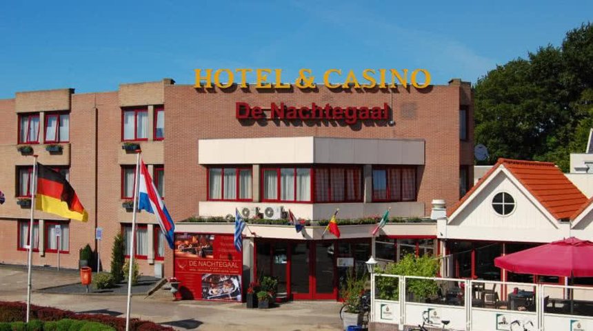 Flash Casino Lisse