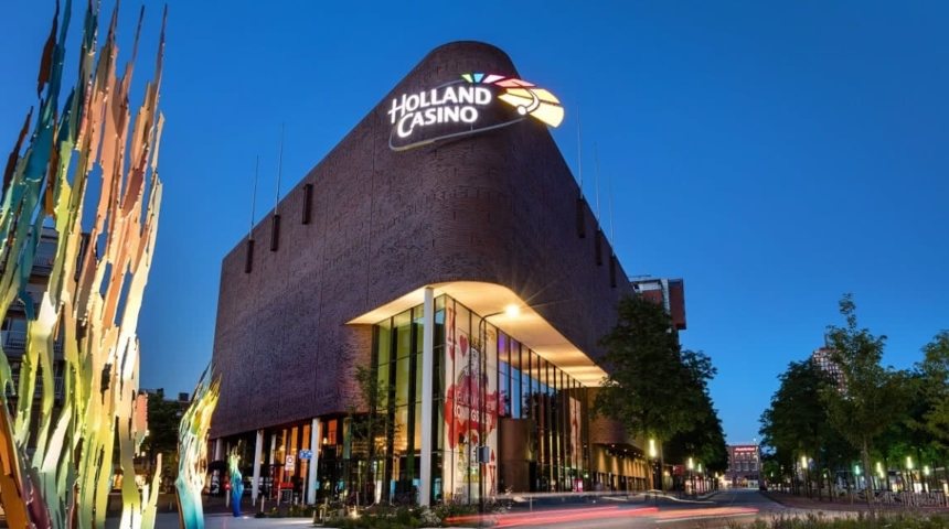 Holland Casino Enschede