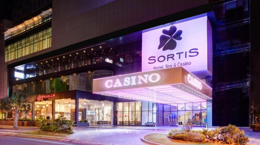 Sortis Casino