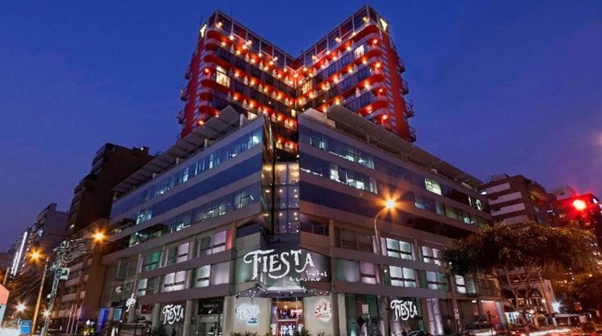 Fiesta Casino