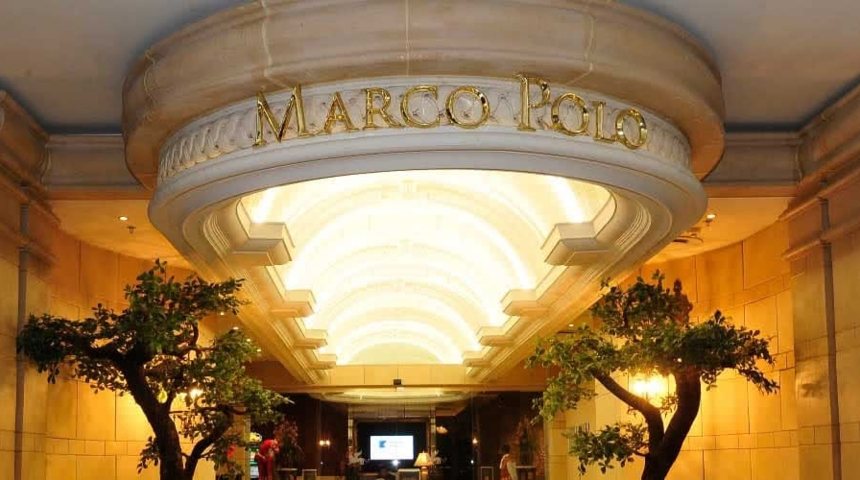 The Marco Polo