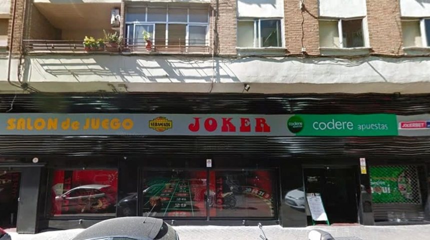 Jokerbet Ciudad Real Moreria