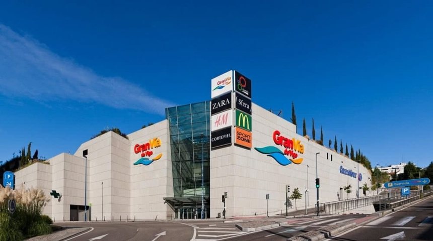 Luckia Slots Apuestas Vigo Gran Via Solpark