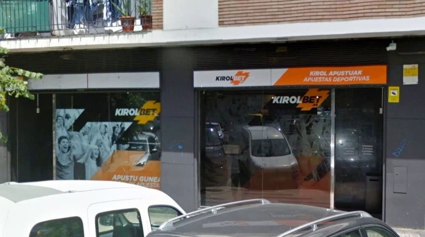 Toka Game Room Vitoria