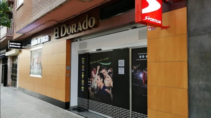 El Dorado Malilla