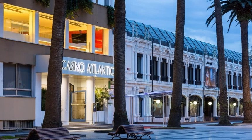 Casino Atlantico