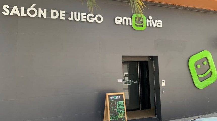 Sala de Juego Emotiva Beniganim