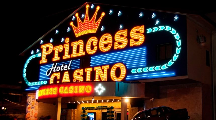 Princess Hotel & Casino Paramaribo