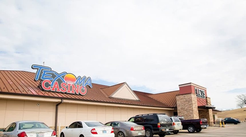 Texoma Casino