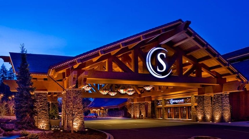 Snoqualmie Casino