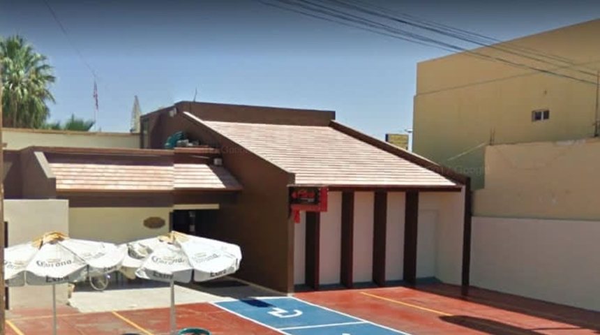 Caliente Casino Algodones