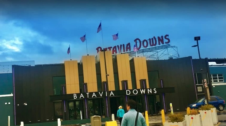 Batavia Downs