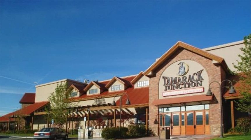 Tamarack Junction Casino