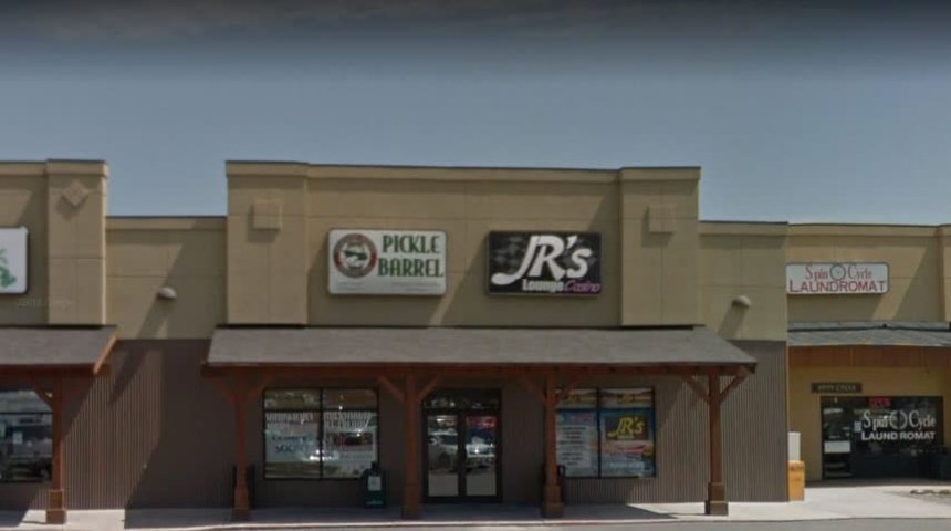 J Rs Lounge And Casino