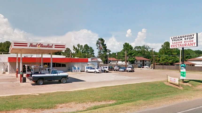 Logansport Truck Stop and Casino