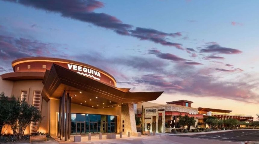 Vee Quiva Hotel & Casino