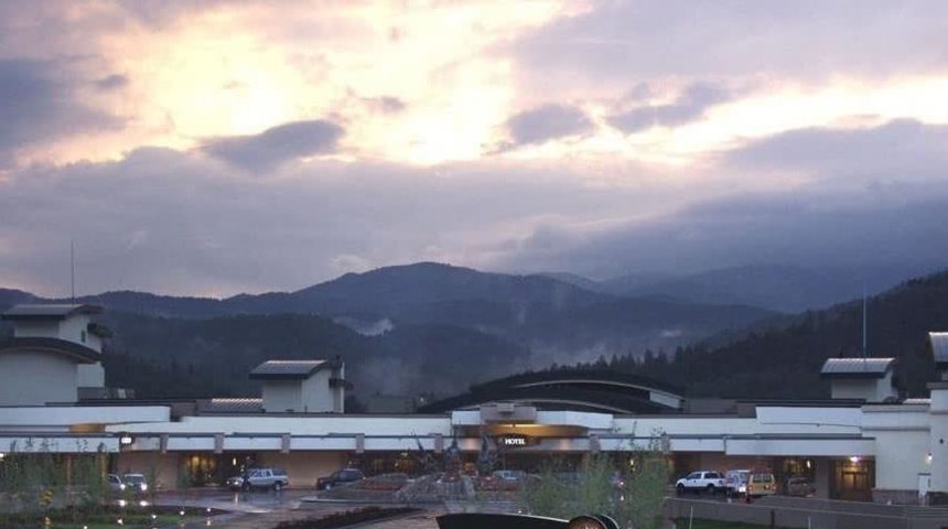 Inn Of The Mountain Gods Resort & Casino