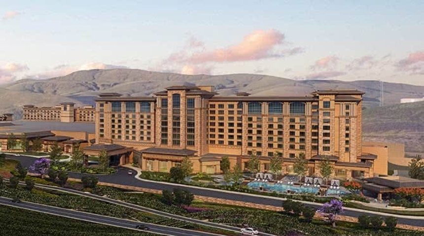 Cache Creek Casino