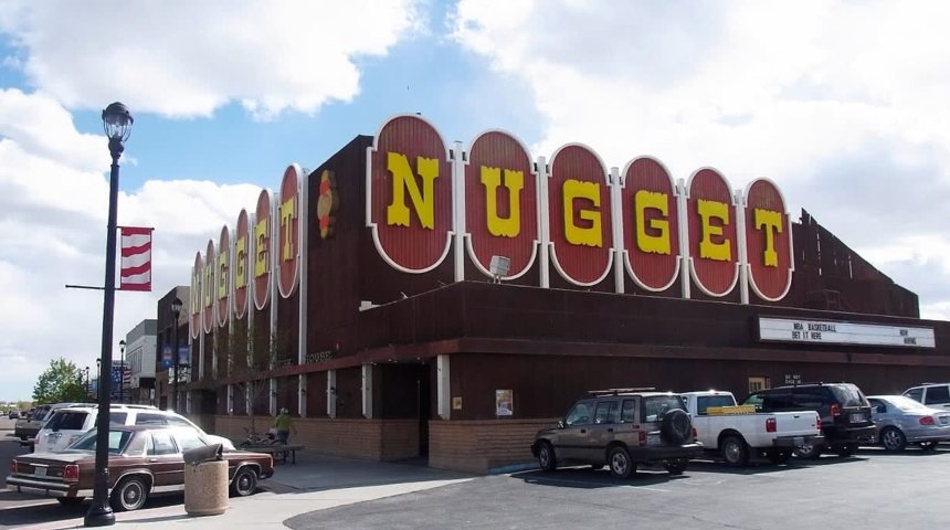 Fallon Nugget Casino