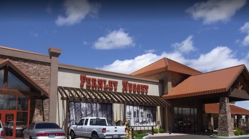 Fernley Nugget Casino