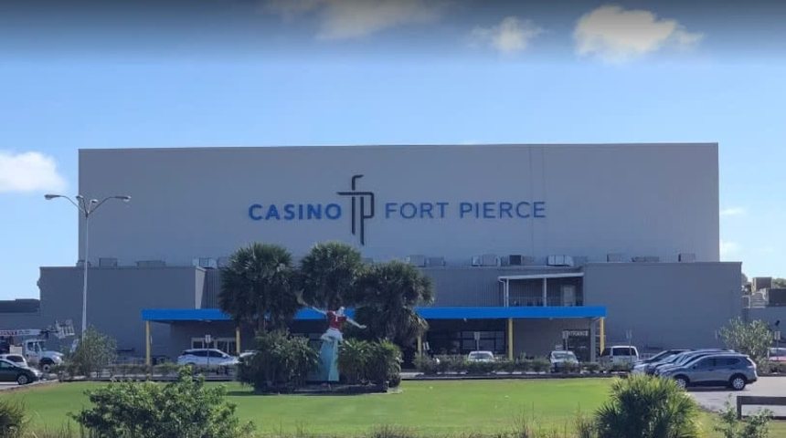 Casino Fort Pierce