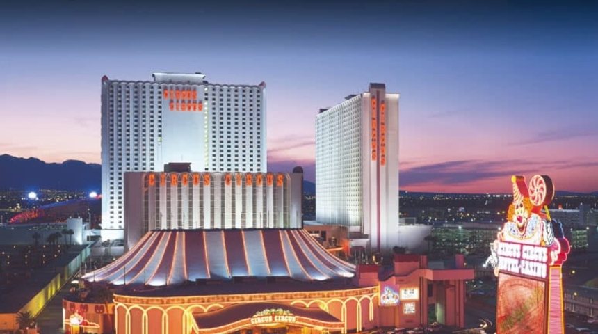 Circus Circus Casino