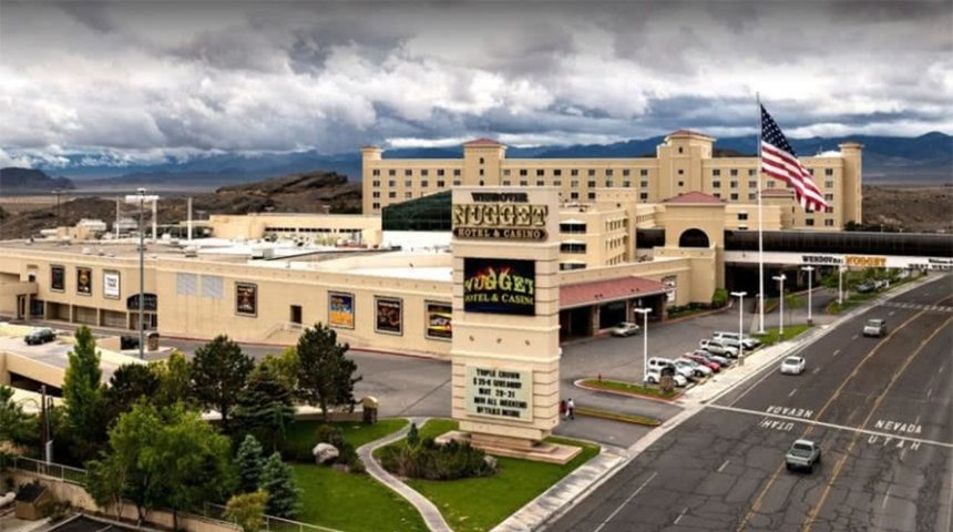 Wendover Nugget Casino