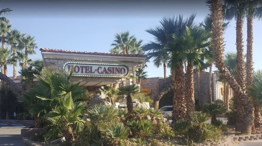 Stagecoach Casino