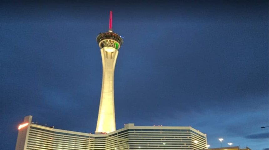 Stratosphere Casino