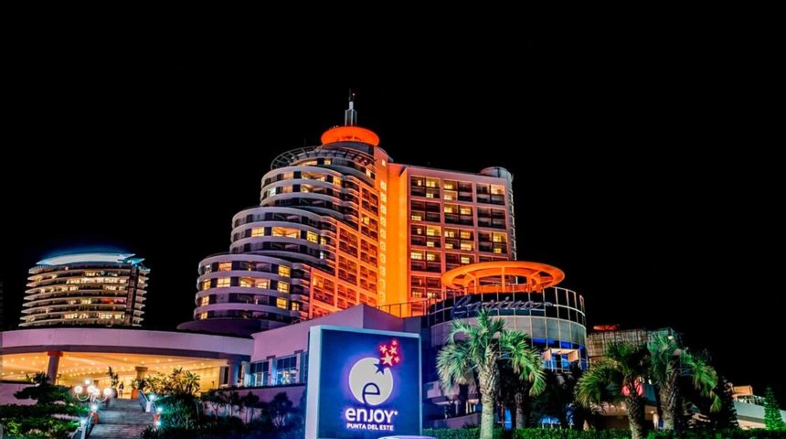 Casino Enjoy Punta del Este